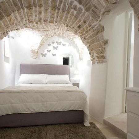 Le Suites Al Torrione Ruvo di Puglia Exteriér fotografie