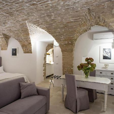 Le Suites Al Torrione Ruvo di Puglia Exteriér fotografie