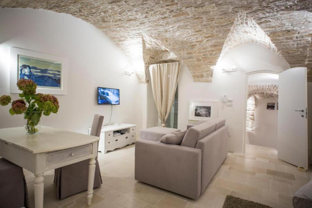 Le Suites Al Torrione Ruvo di Puglia Exteriér fotografie