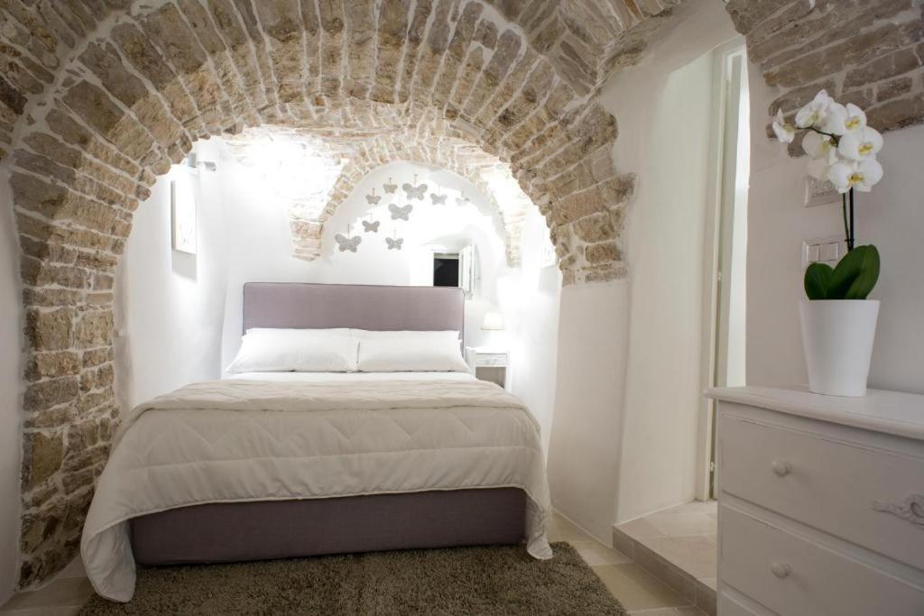 Le Suites Al Torrione Ruvo di Puglia Exteriér fotografie