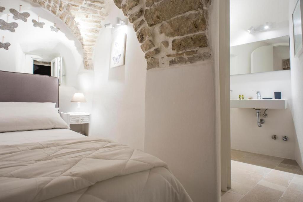 Le Suites Al Torrione Ruvo di Puglia Exteriér fotografie