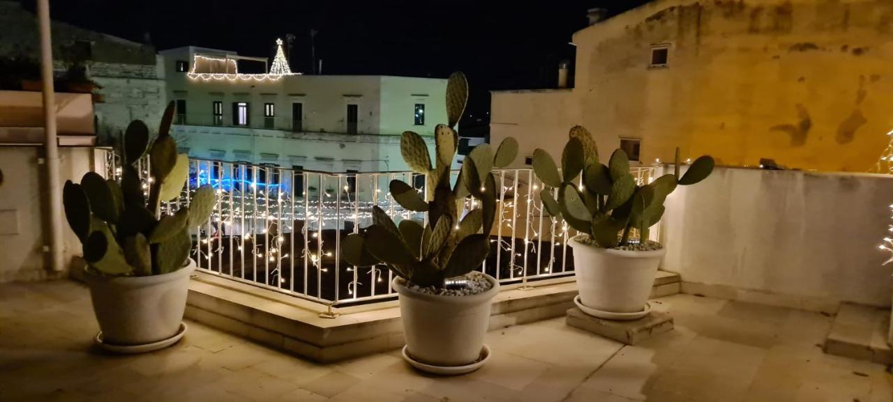 Le Suites Al Torrione Ruvo di Puglia Exteriér fotografie