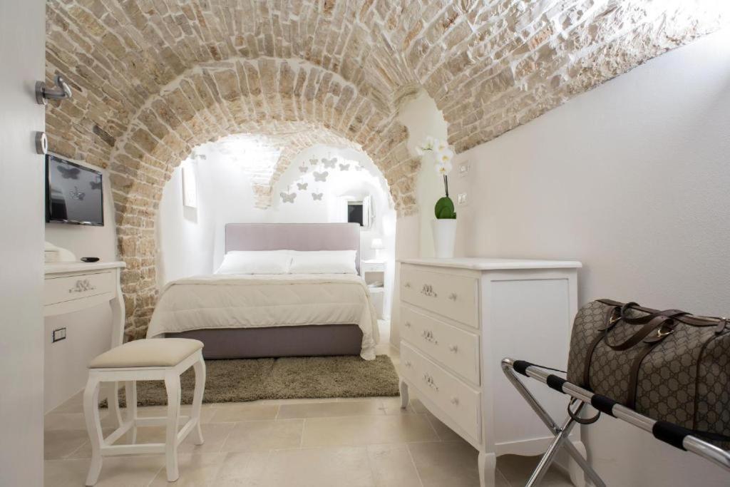 Le Suites Al Torrione Ruvo di Puglia Exteriér fotografie